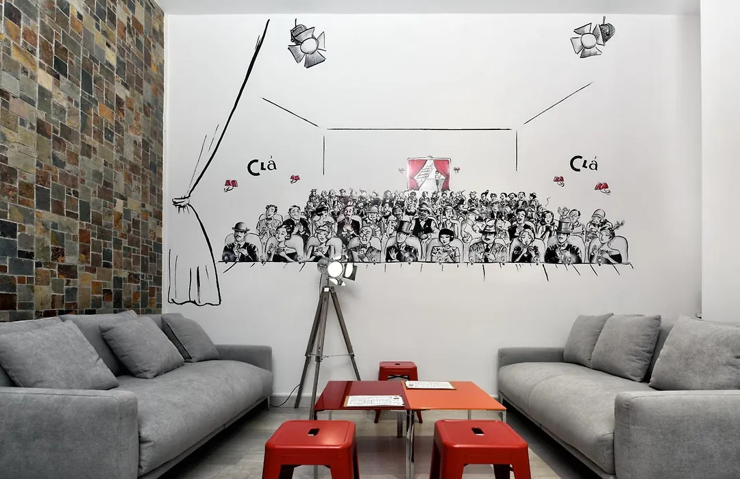 CLÁ Hotel - Boutique-1