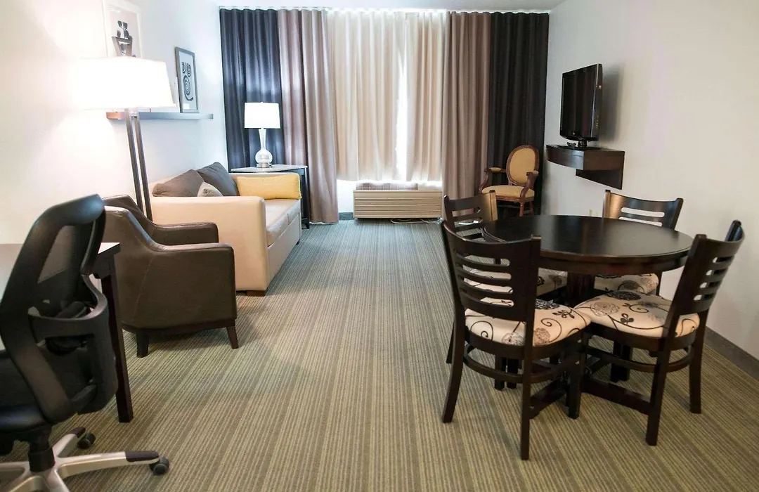 Country Inn & Suites By Radisson, Effingham, Il-1