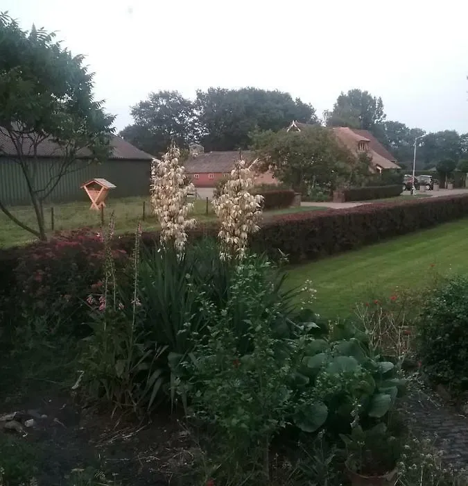 B&B An De Kraloerweg-1