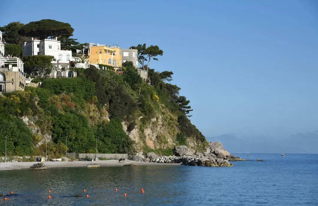 B&B Punta Vivara-1
