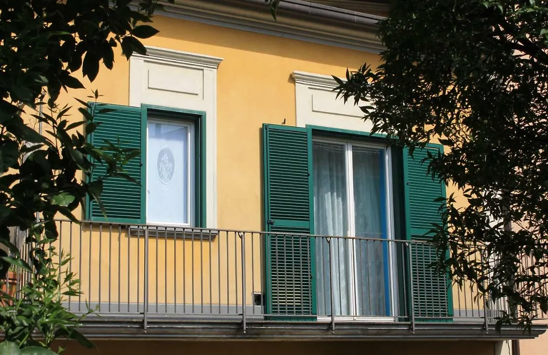 Iride Bed And Breakfast-1