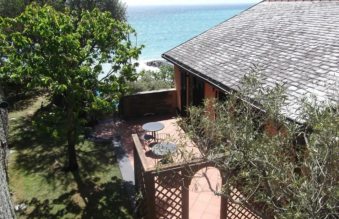 Ca da Muntà bed&breakfast-1