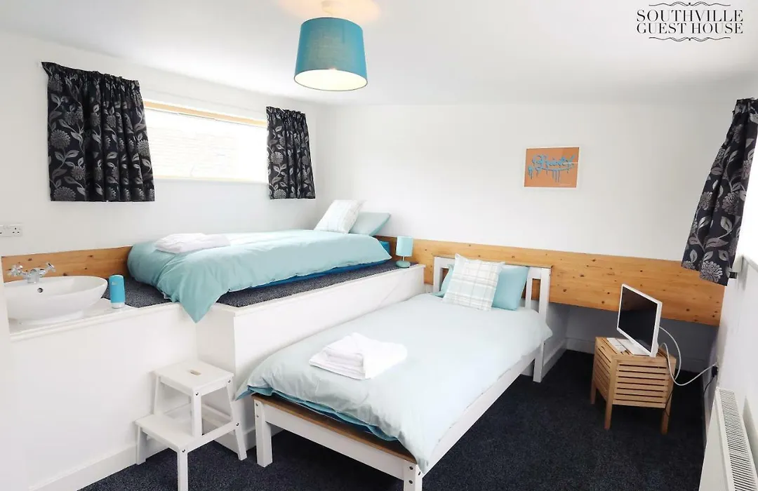 Southville Guest House-1