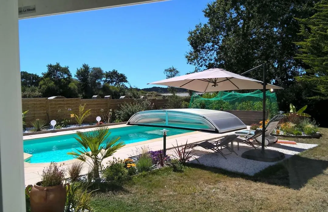 Kerzara - Le Gîte-1