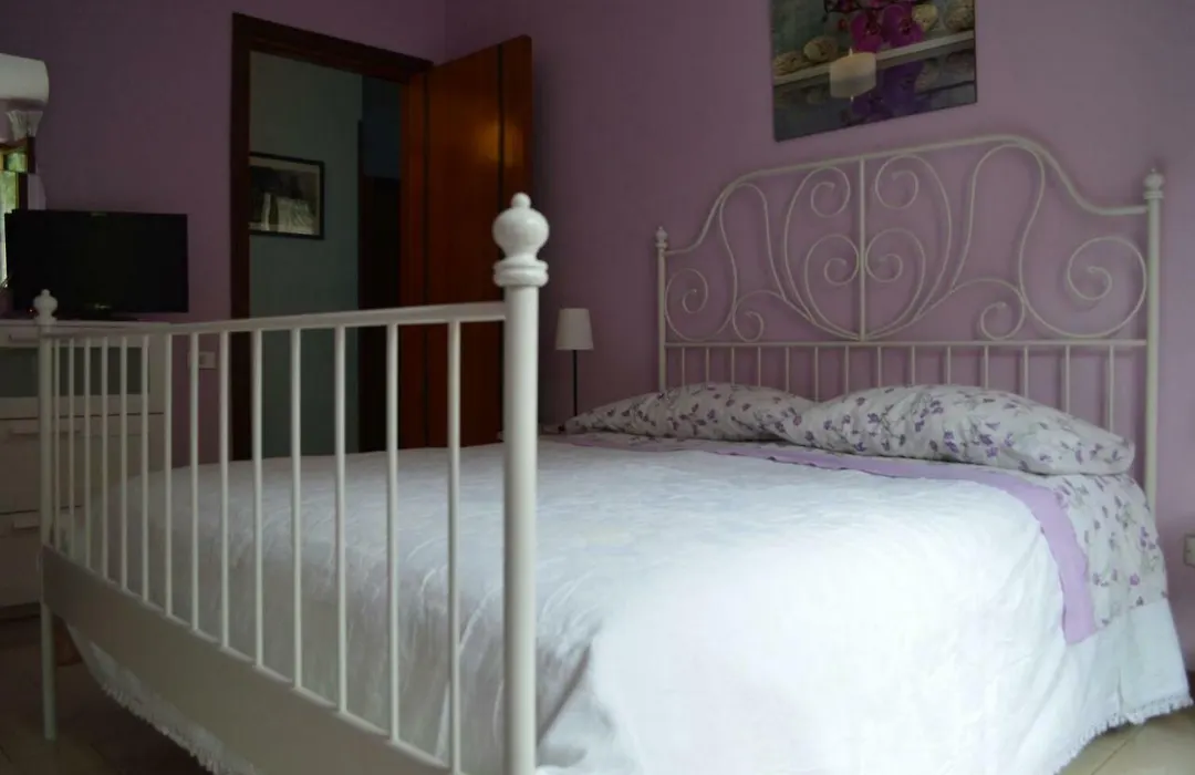 La Sorgente B&B-1