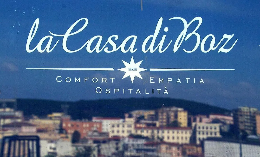 La Casa di Boz B&B-1