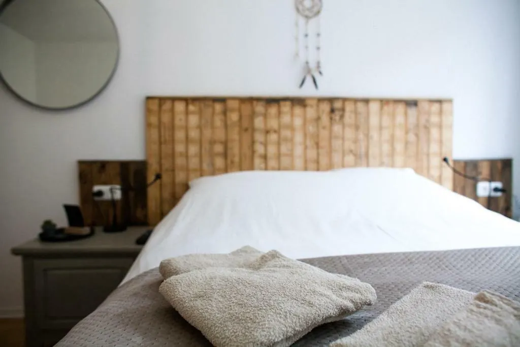 Bed&Breakfast De Plenkert-1