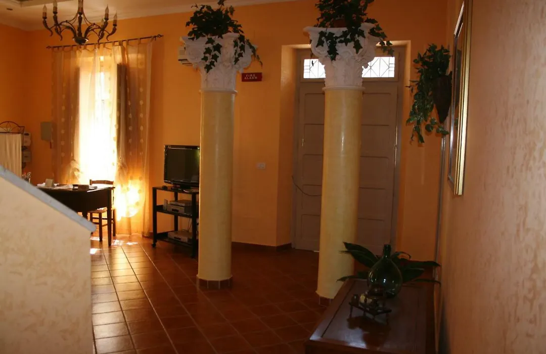 B&B Villa Dora-1