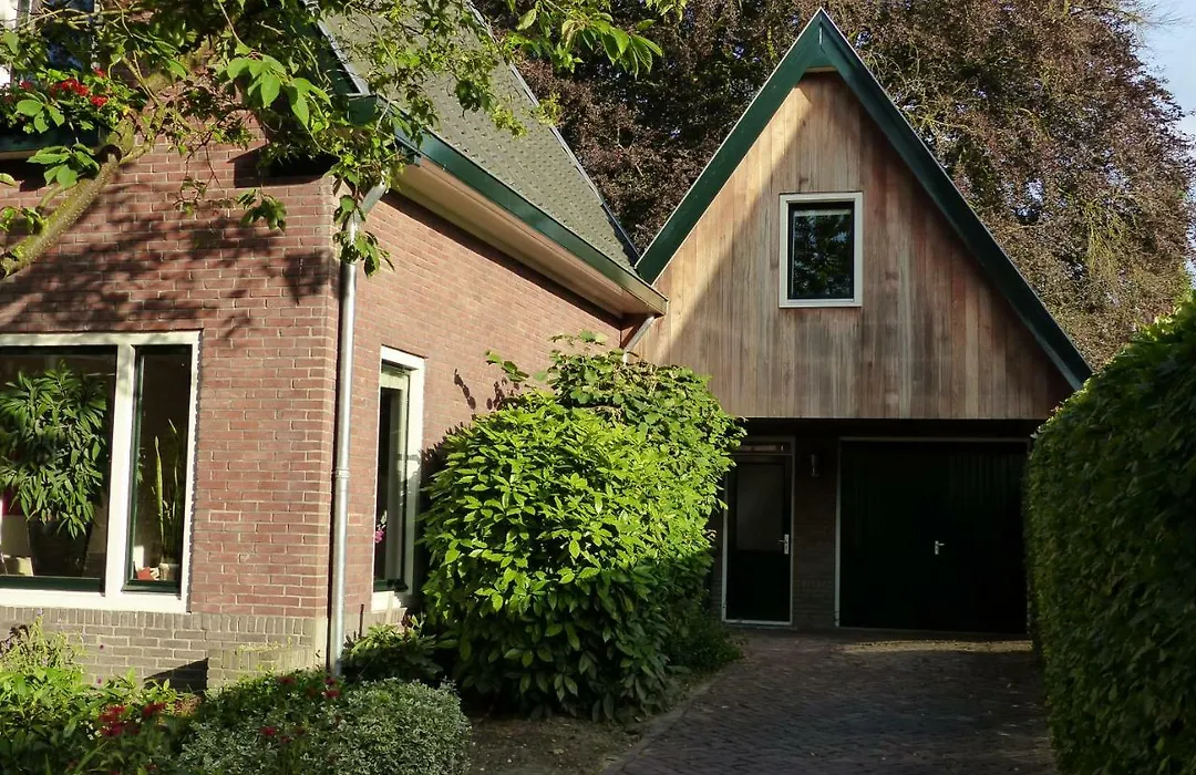 B&B Onder de rode beuk-1