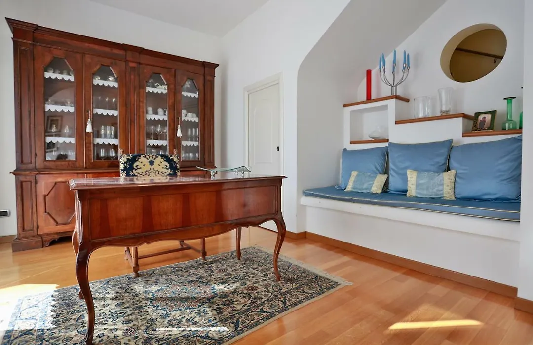 L'ippocampo Guest House-1