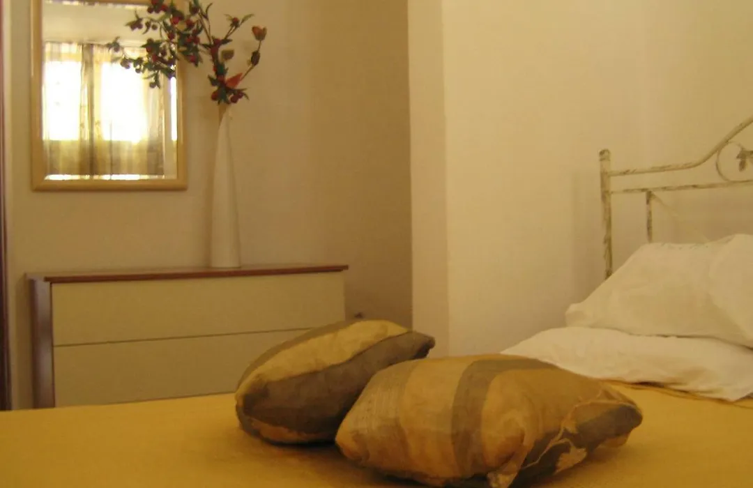 B&B Villa Rosa-1