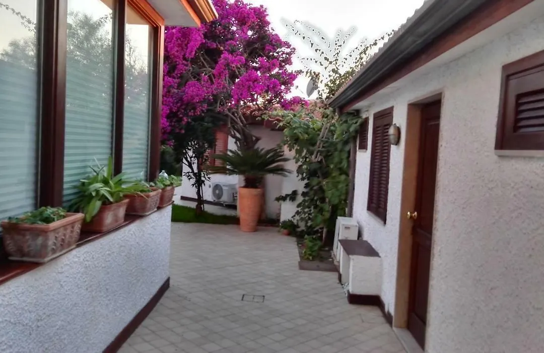 Villa Rosanna-1