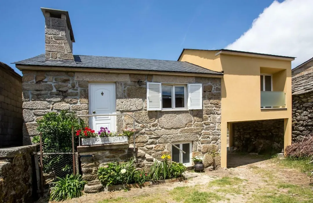 Casas Peralta - Amarela-1