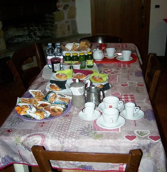 B&B Da Maria-1