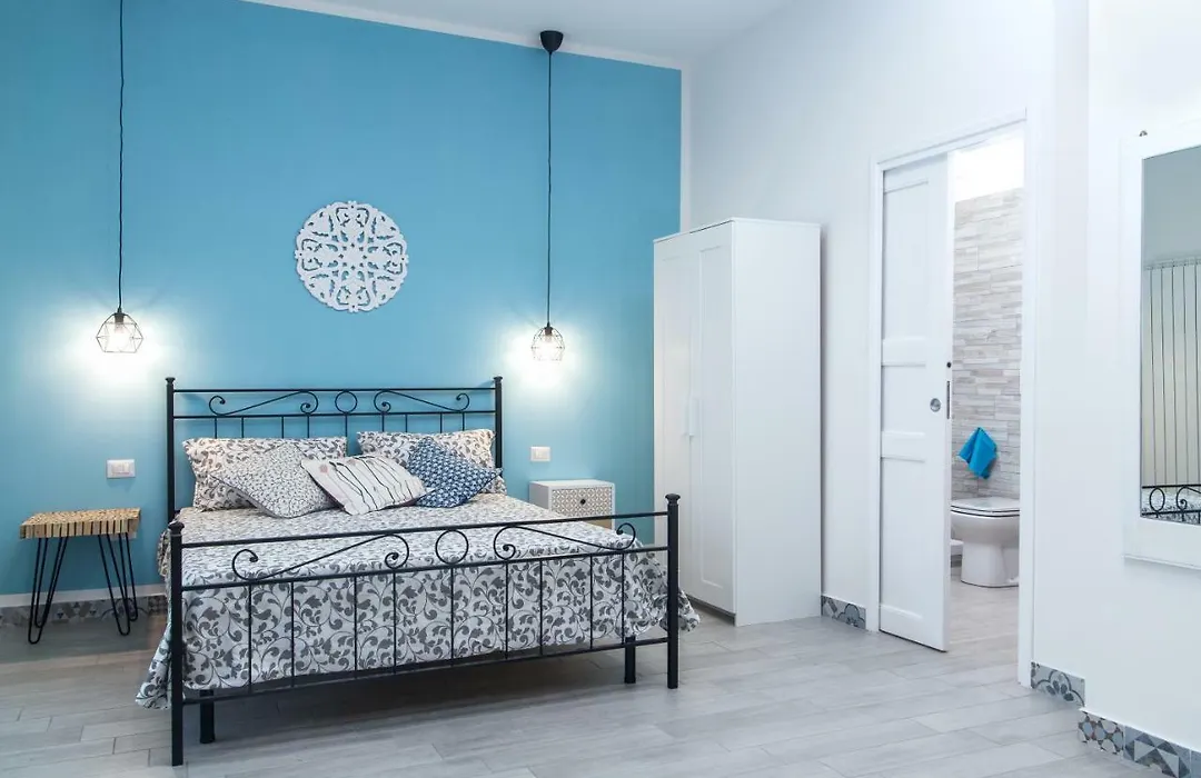 B&B Il Melograno-1