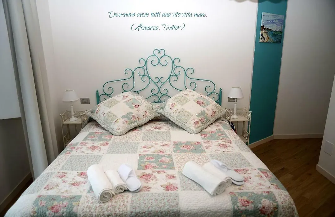 L'Orizzonte Relais Sirolo-1