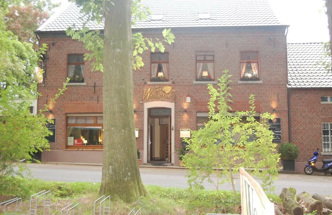Restaurant Yamas Im Haus Waldesruh-1