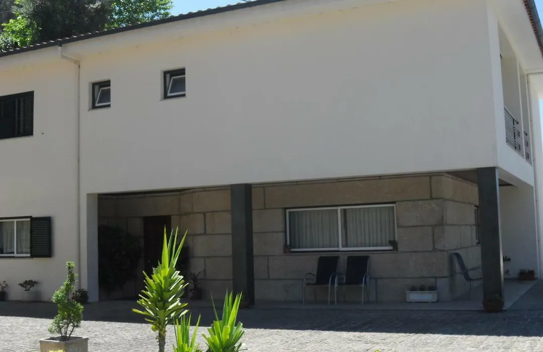 Casa Da Veiga-1