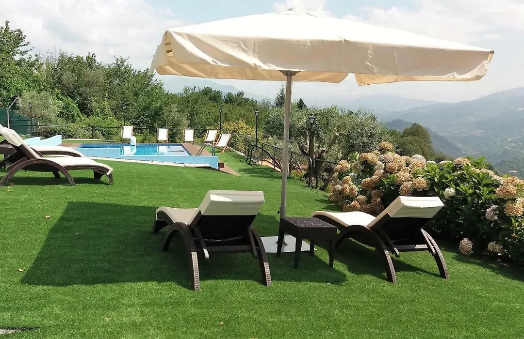 Casa Nova Agroturismo-1