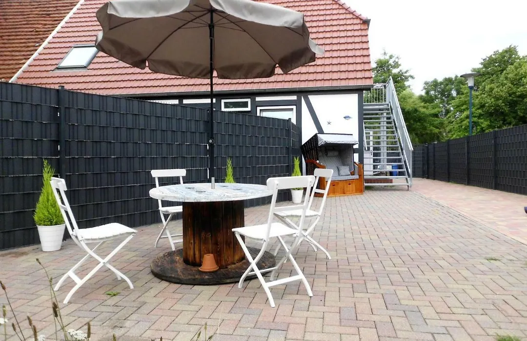 Pension Ostseeurlaub-1