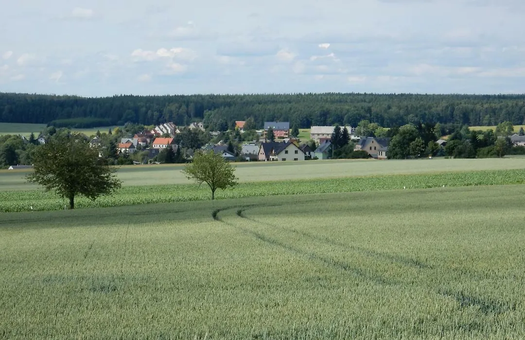Pension Ute-1