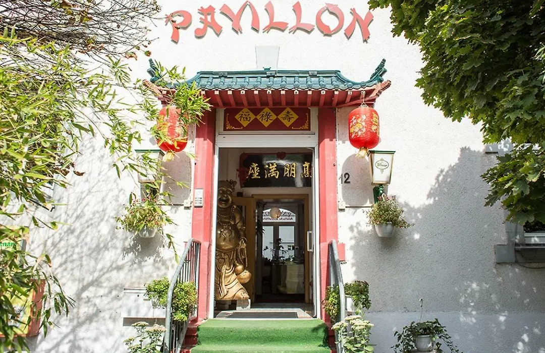 Gasthaus Pavillon-1
