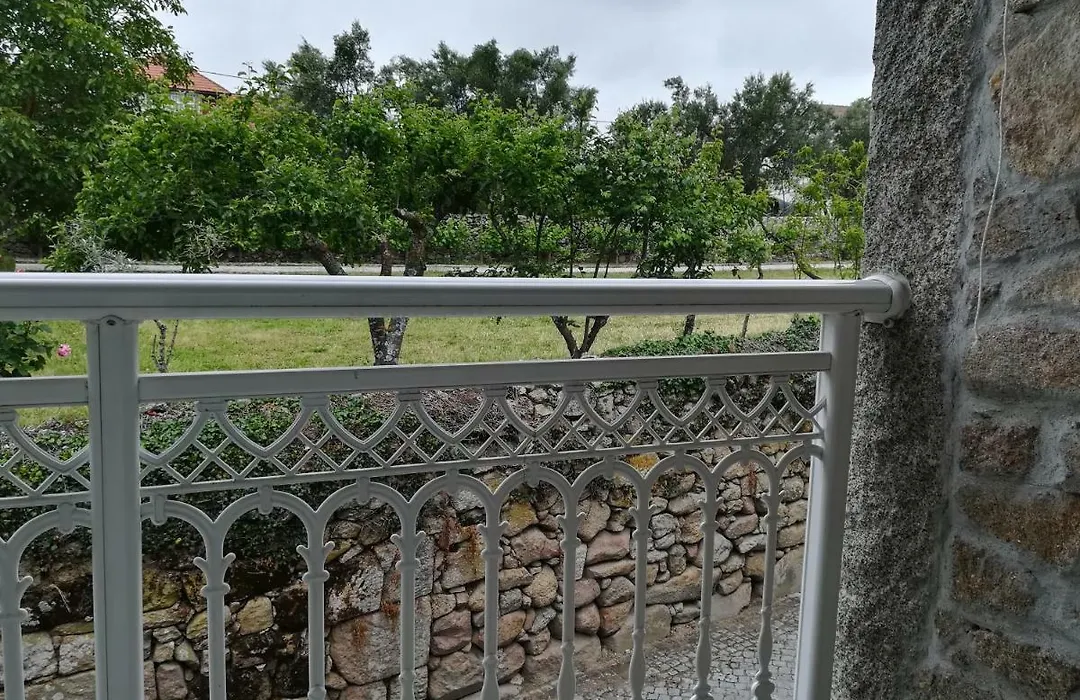 Casa Serra Da Lapa-1