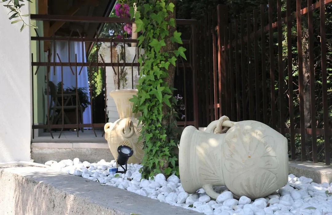La Casa Dei Nonni Sul Garda-1