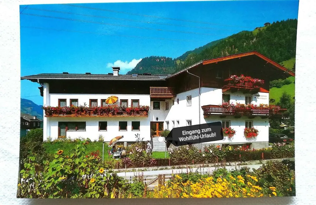 Gaestehaus Anna-1