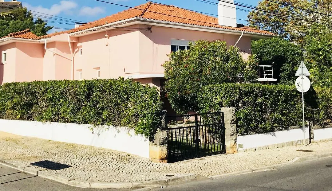 Cascais Dream Stay Guest House-1