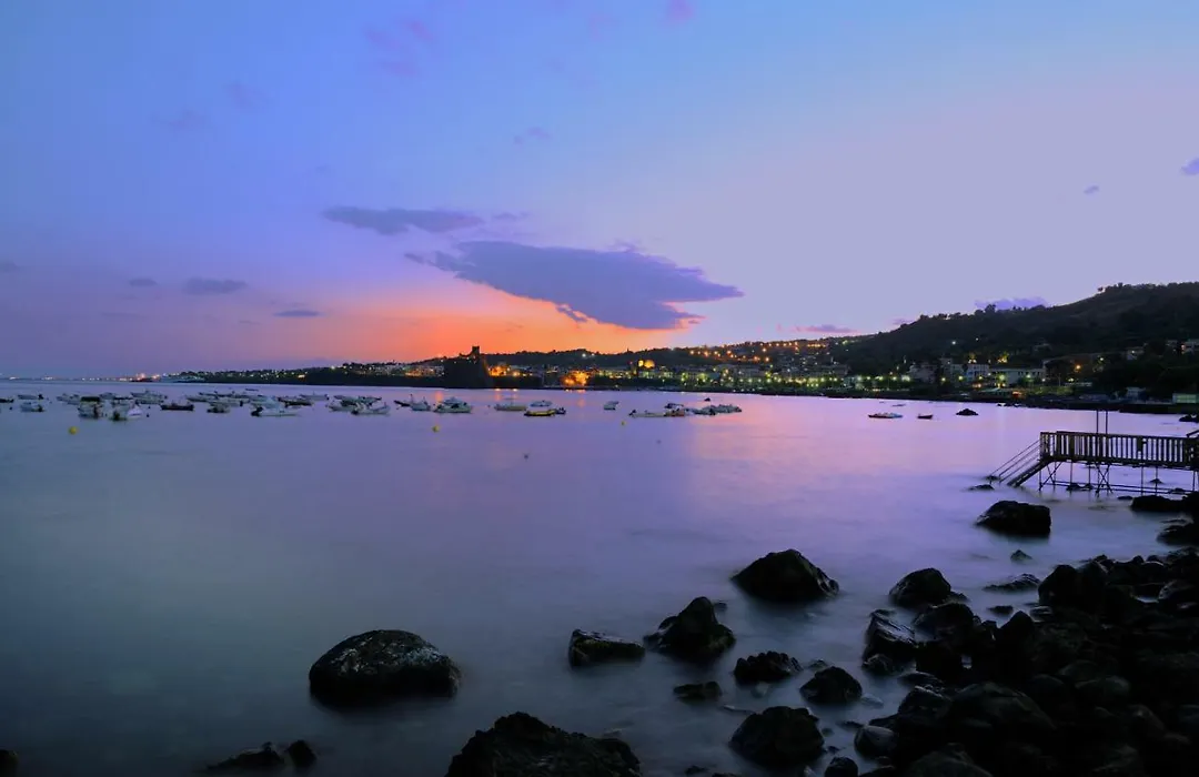 B&B Lungomare-1