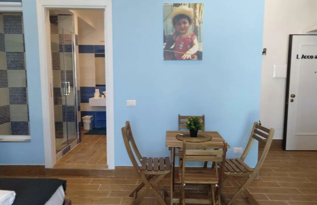 Casa Vacanze Riva Destra-1