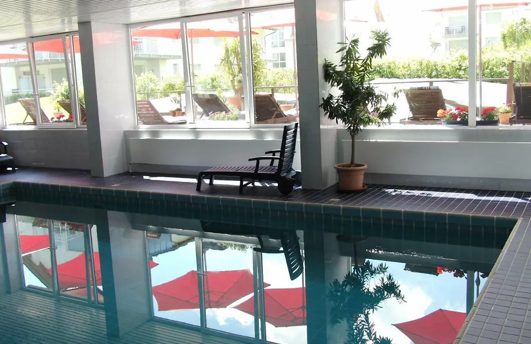Golfhotel Hebelhof-1