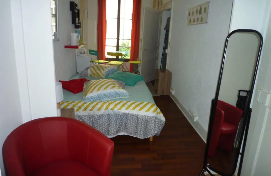 Quinemant Lodge-1