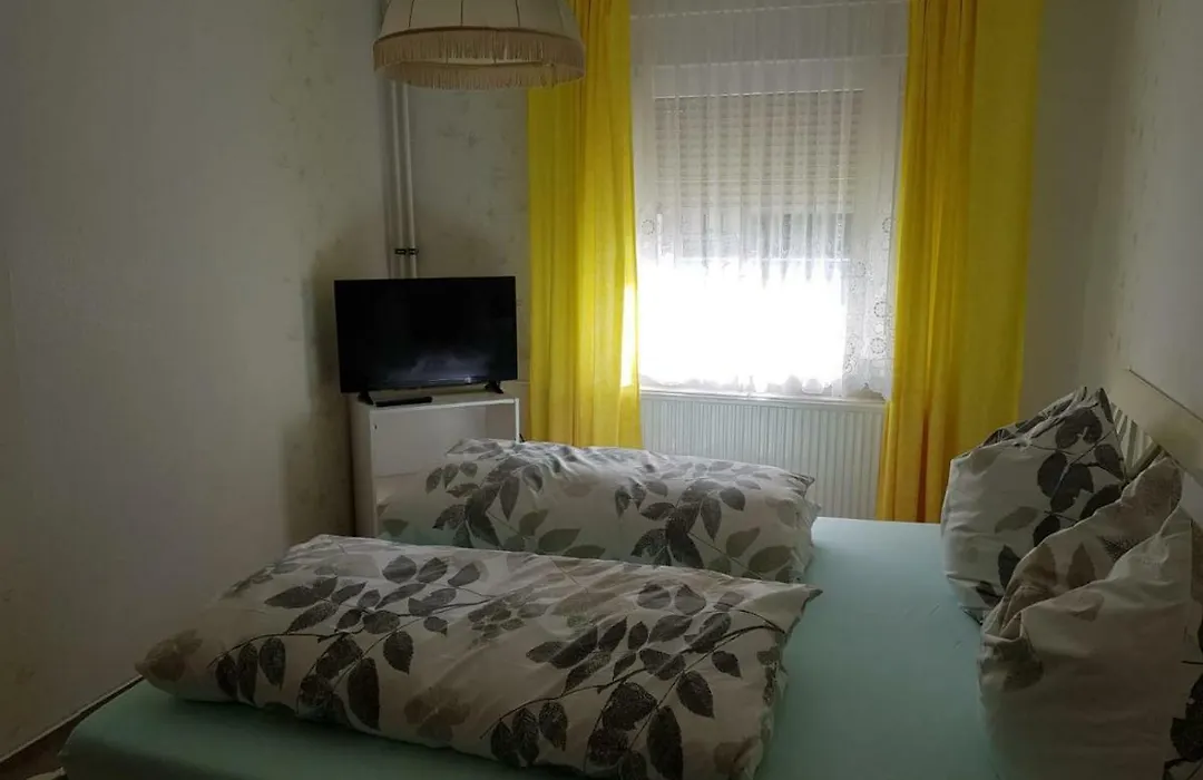 Pension Angelika-1