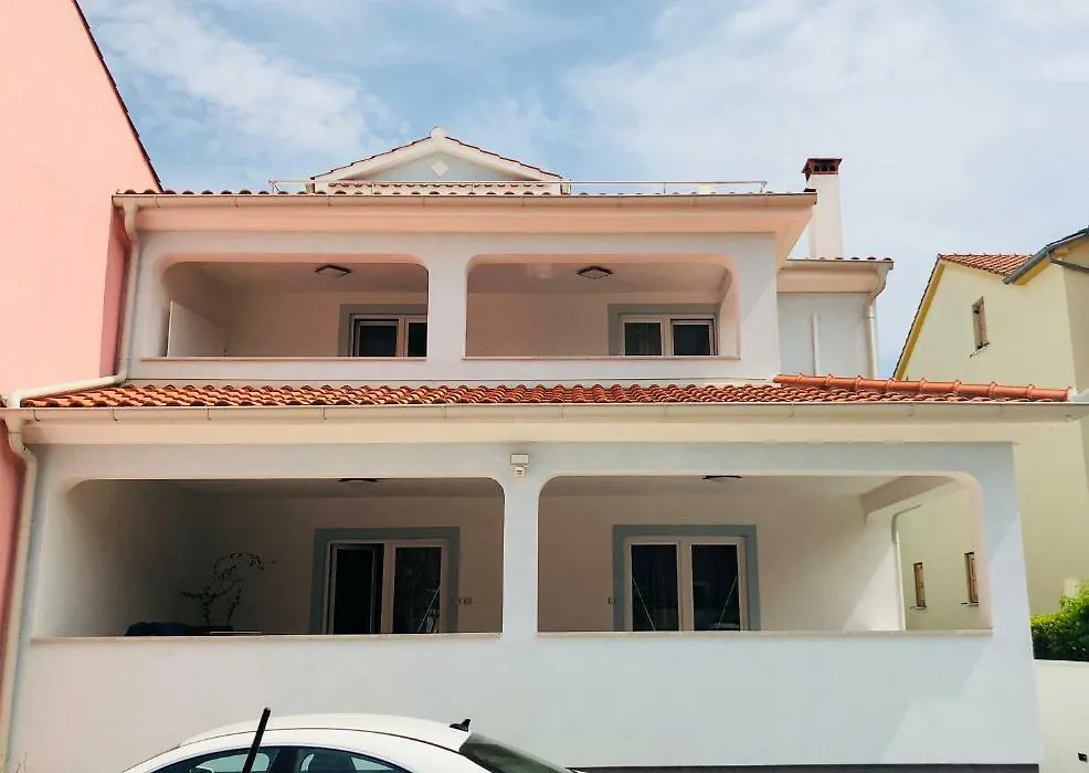 Guest House Jadro-1