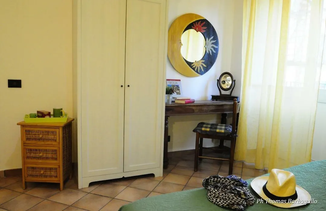 B&B Giuseppe Verdi-1