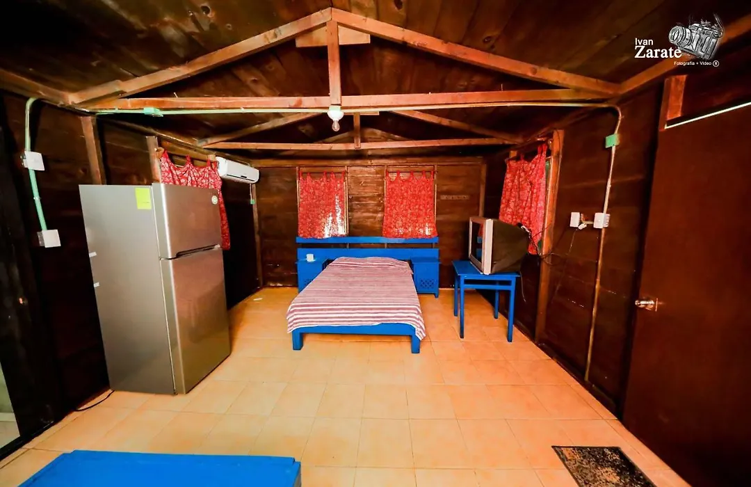 ECO-CABAÑAS Cancún-1