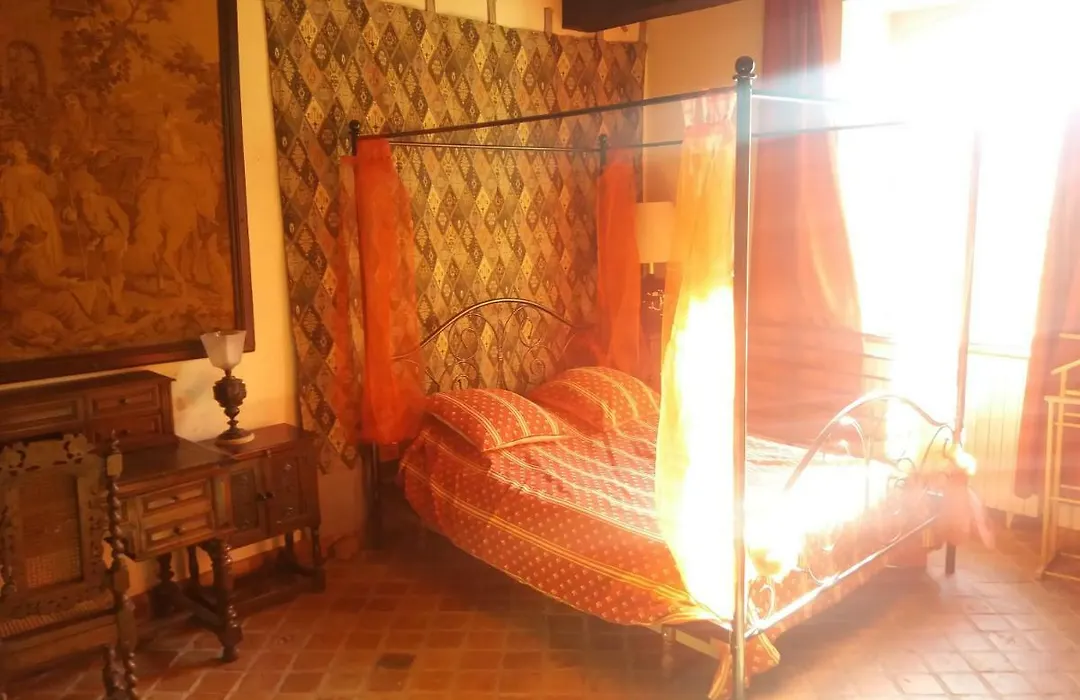 Commanderie des Templiers-1
