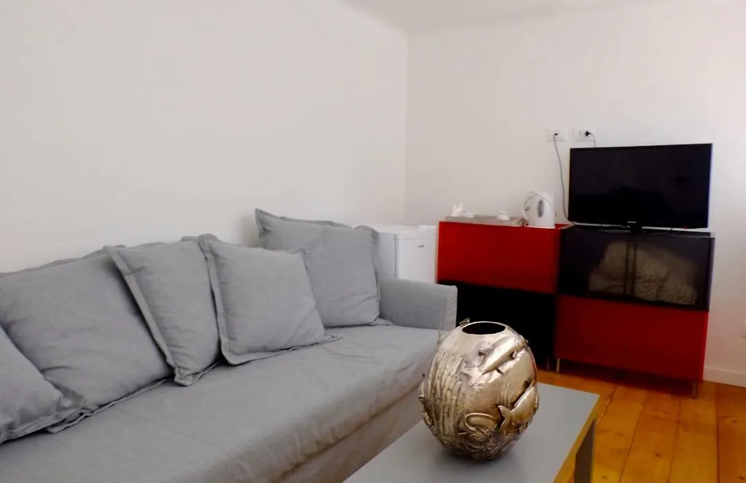 B&B Second Floor Centro Storico Bologna-1