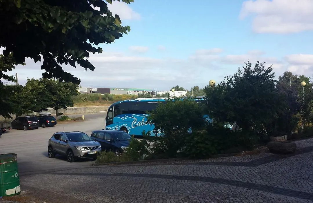 Hospedaria D. Fernando-1