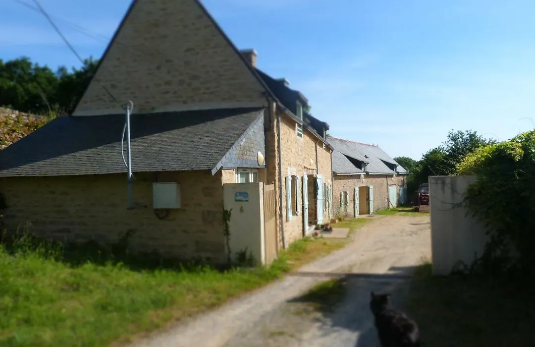 La Ferme Du Vincin-1