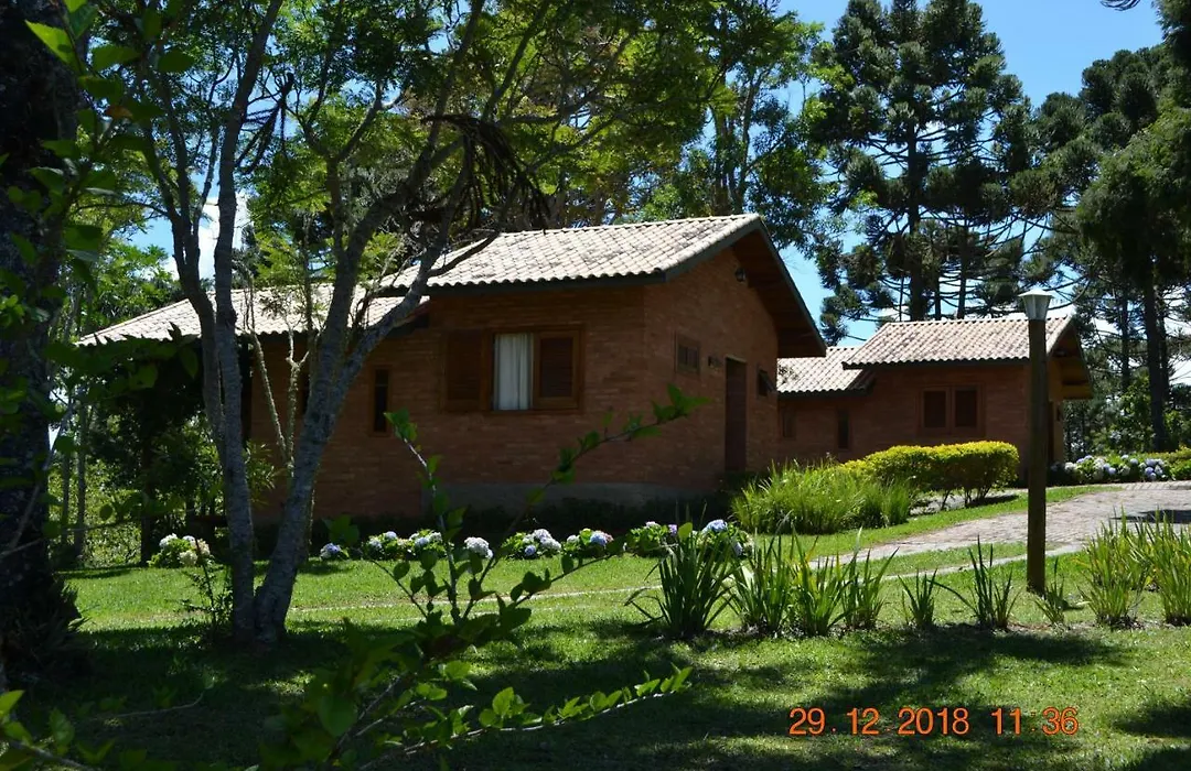 Pousada Candeias-1
