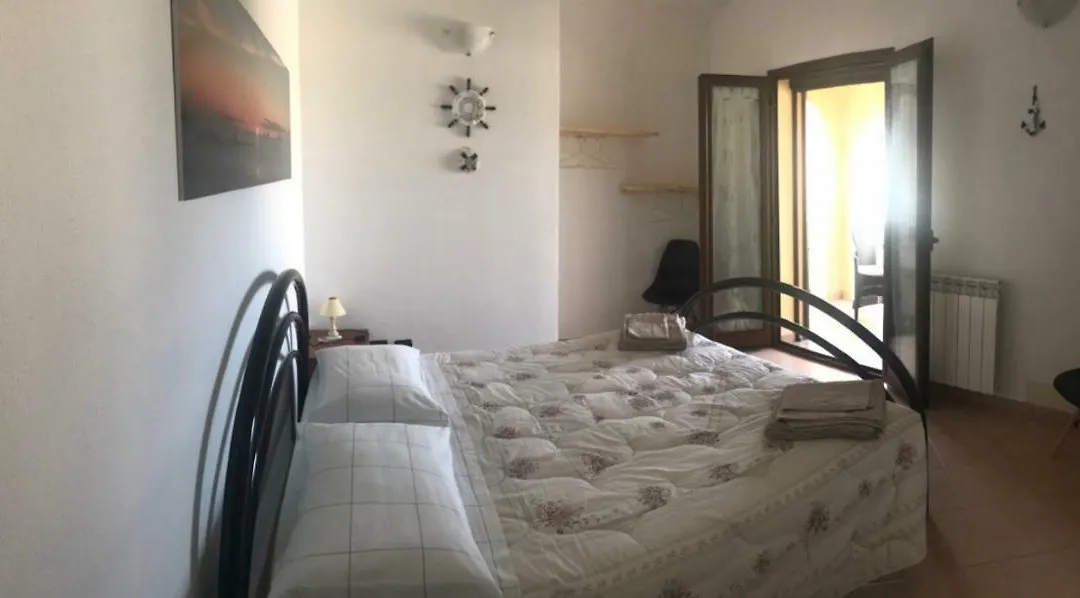 B&B Villa Tancau-1
