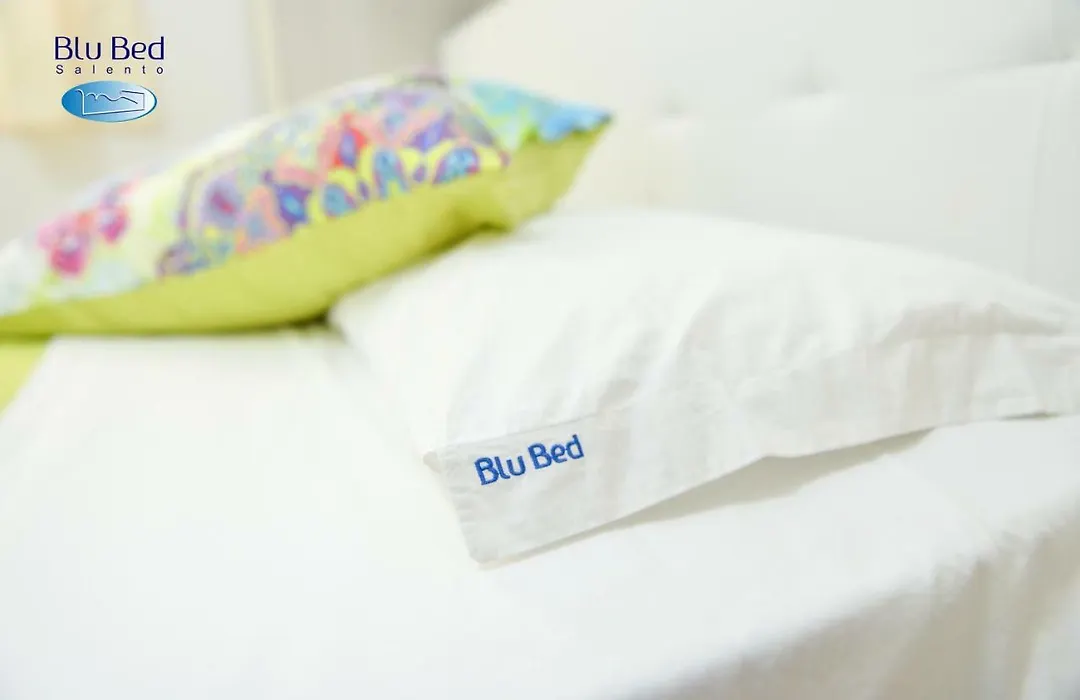 Blu Bed Salento-1