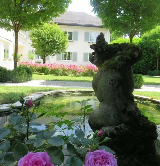 Boutiquevilla Sissi-1