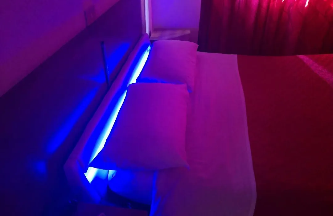 Hotel Houston Livorno - Struttura Esclusivamente Turistica - Not for Business or Workers-1