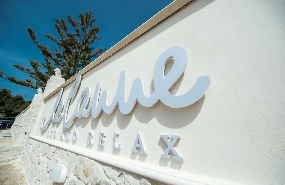 Le Canne Pool And Relax-1