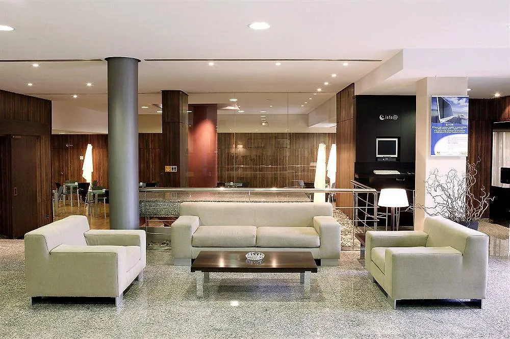 As Hoteles Lleida-1