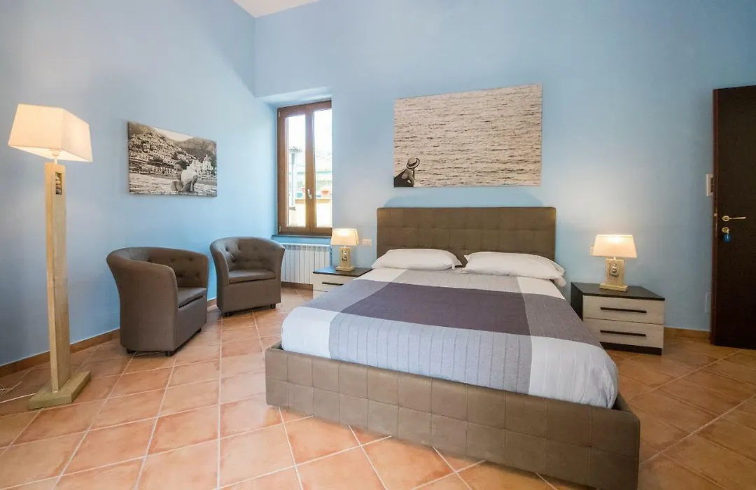 Casa D'Amare-1